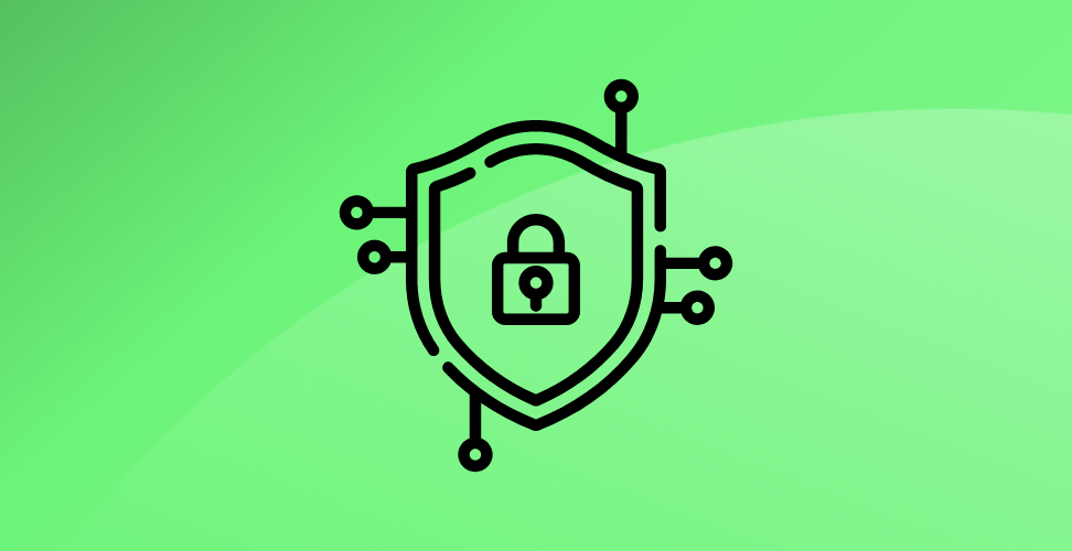 The banking tech protectors Banner